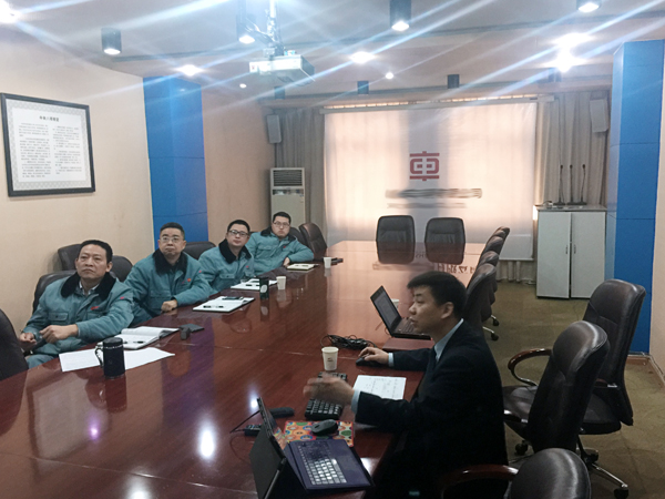 助力某大型货车制造企业，推进组织结构重组