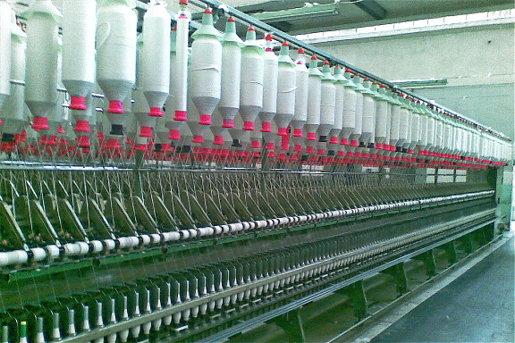 某大型纺织企业绩效管理体系项目纪实
