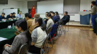 对某航空科技公司开展职级项目落地辅导支持