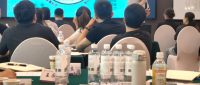 《胜任岗位素质模型设计》主题培训圆满结束